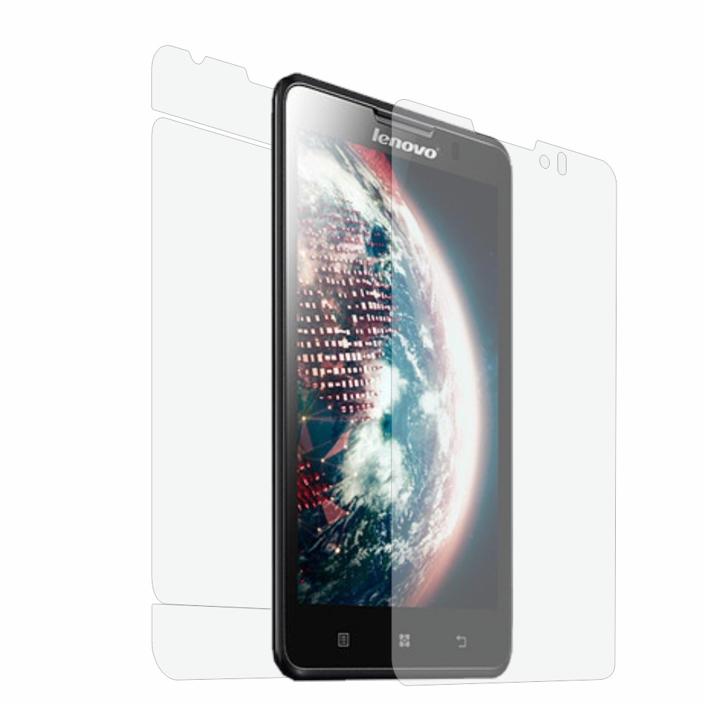 Folie de protectie Clasic Smart Protection P780 fullbody,protectie completa ecran si spate+Smart Spray®,Smart Squeegee® si microfibra incluse