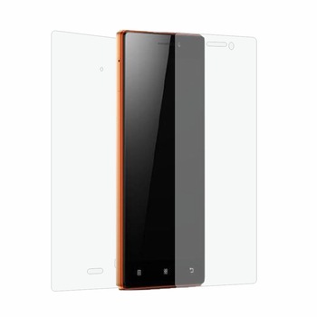 Folie de protectie Clasic Smart Protection Vibe X2 fullbody,protectie completa ecran si spate+Smart Spray®,Smart Squeegee® si microfibra incluse Folie de protectie Clasic Smart Protection Vibe X2 fullbody,protectie completa ecran si spate+Smart Spray®,Smart Squeegee® si microfibra incluse