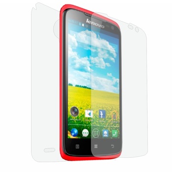 Folie de protectie Clasic Smart Protection S820 fullbody,protectie completa ecran si spate+Smart Spray®,Smart Squeegee® si microfibra incluse Folie de protectie Clasic Smart Protection S820 fullbody,protectie completa ecran si spate+Smart Spray®,Smart Squeegee® si microfibra incluse