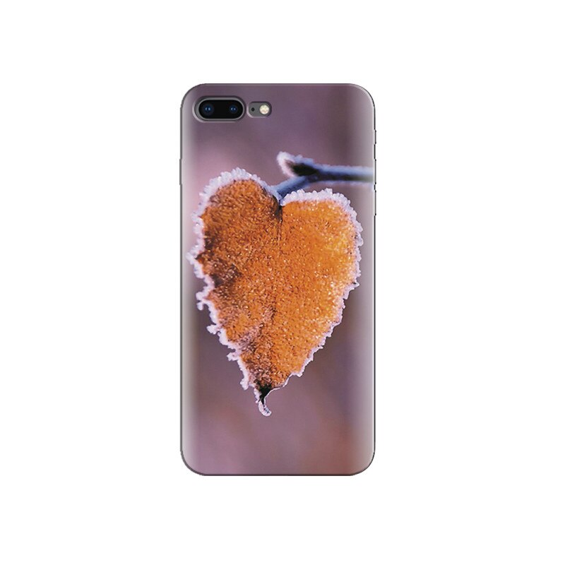 Husa Iphone 8 plus Nature Gallery Best