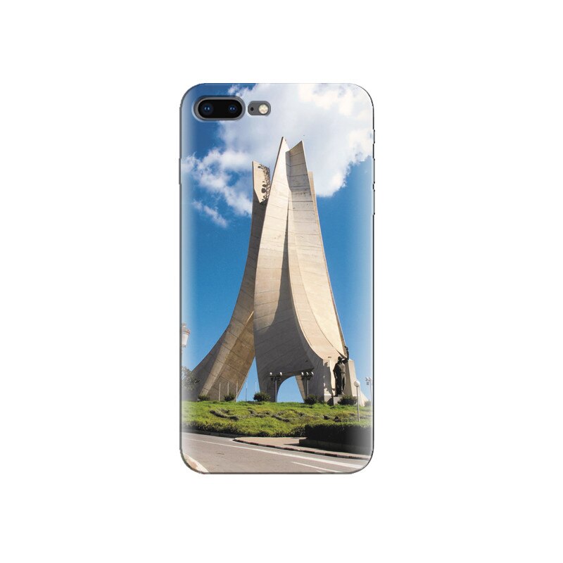 Husa Iphone 7 Plus World Top 101 Architecture Designs