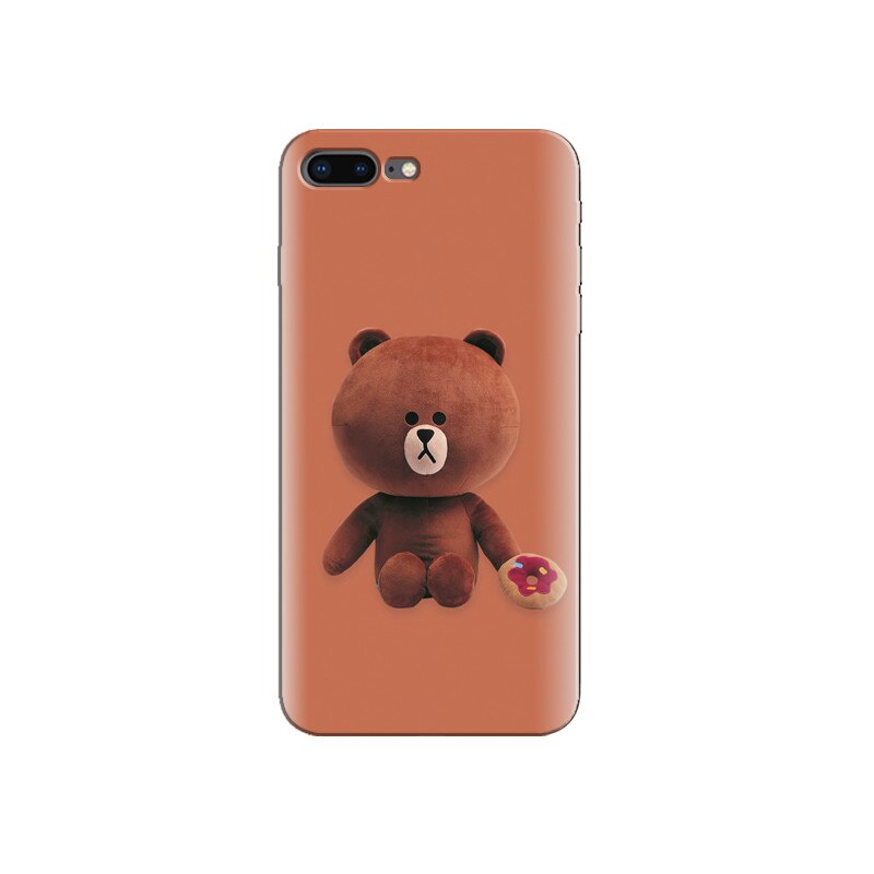 Husa Iphone 7 Plus Rag Roll Cartoon Funny Hd Photos For Screen