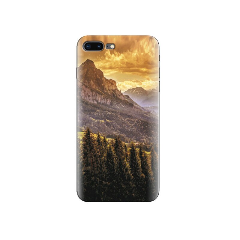 Husa Iphone 7 Plus Nature X High Resolution Photos