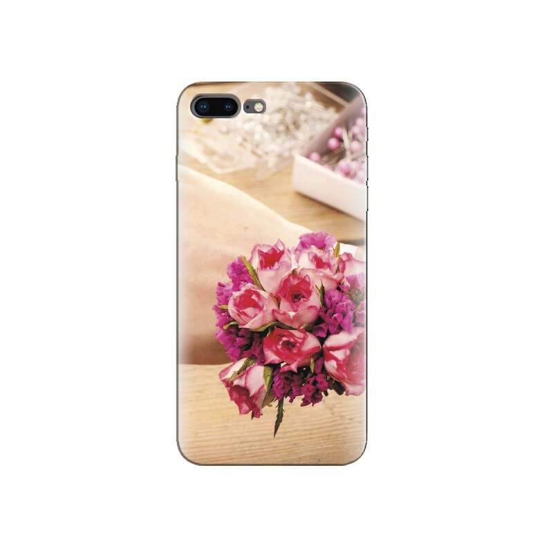 Husa Iphone 8 plus Wedding Decoration Idea On Arm