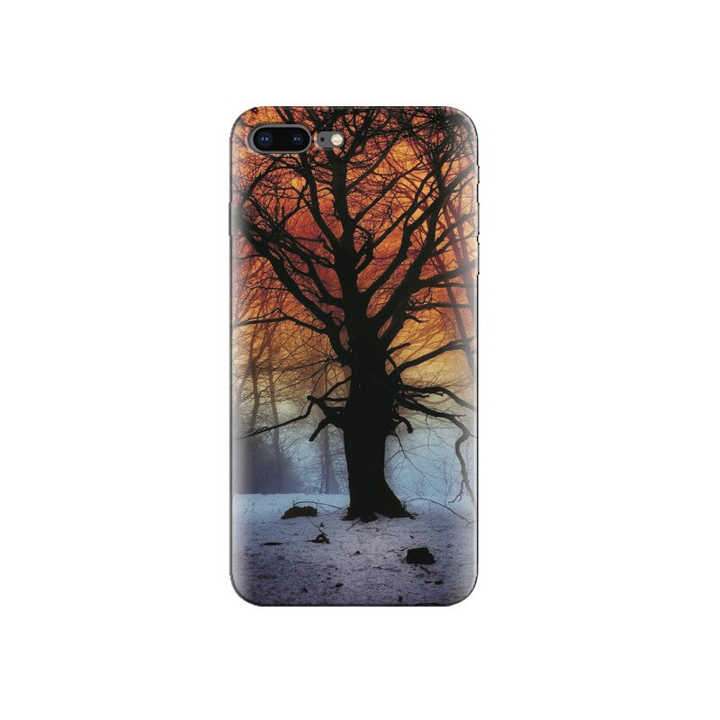 Husa Iphone 7 Plus New Nature Hd Images