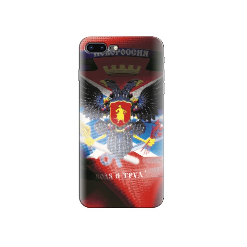Husa Iphone 7 Plus Novorossiya Flag Hd Images