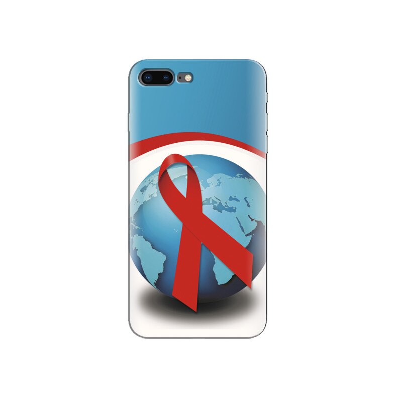 Husa Iphone 7 Plus World Aids Day Photos