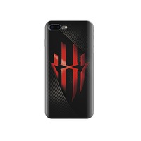 Husa Iphone 7 Plus Zte Nubia Red Devil Stock 2