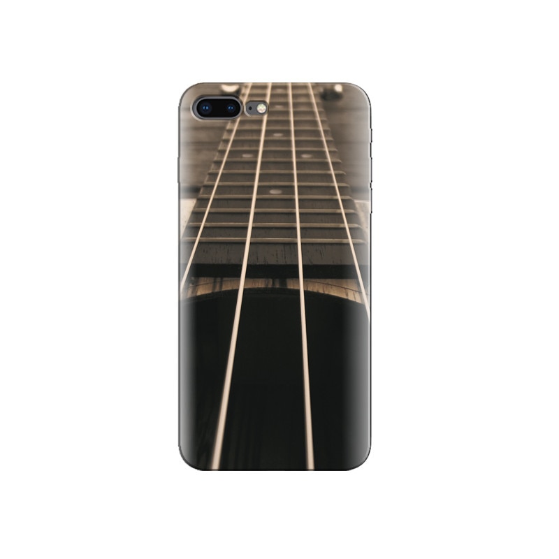Husa Iphone 7 Plus Bass Guitar