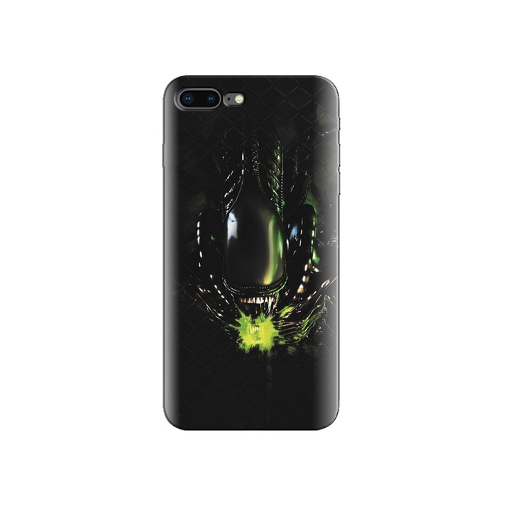 Husa Iphone 7 Plus Alien