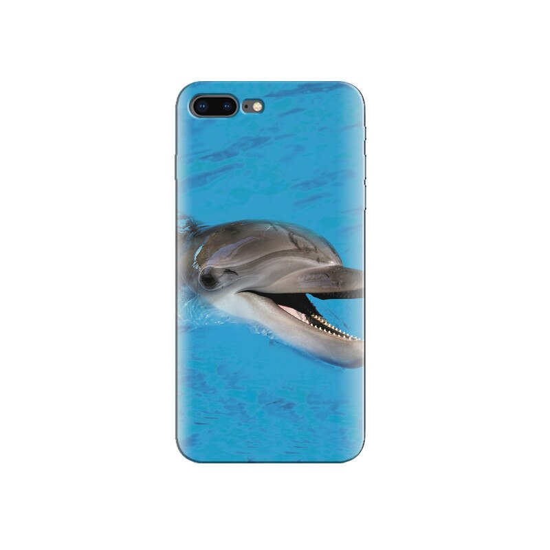 Husa Iphone 7 Plus Baby Dolphin