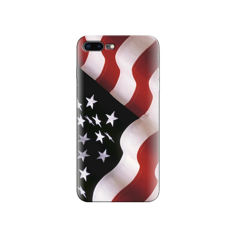 Husa Iphone 8 plus American