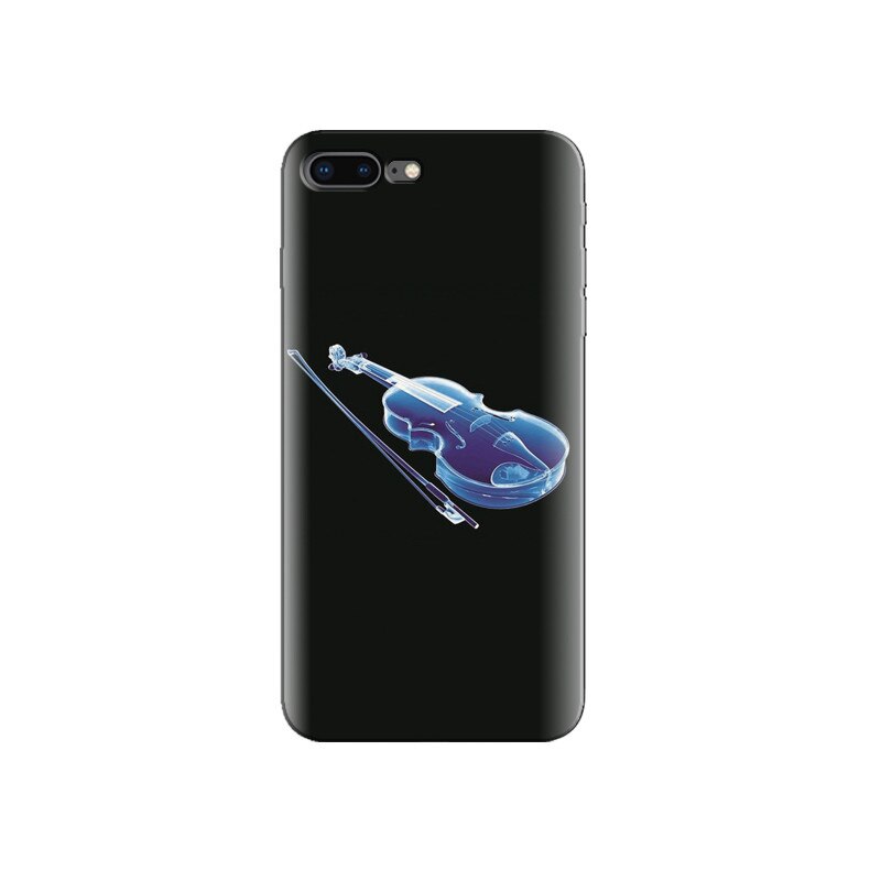 Husa Iphone 7 Plus Viollin Size
