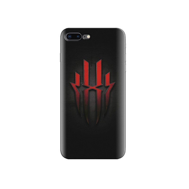 Husa Iphone 7 Plus Zte Nubia Red Devil Stock 1