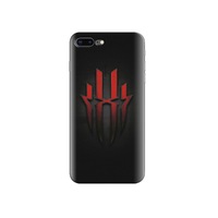 Husa Iphone 7 Plus Zte Nubia Red Devil Stock 1