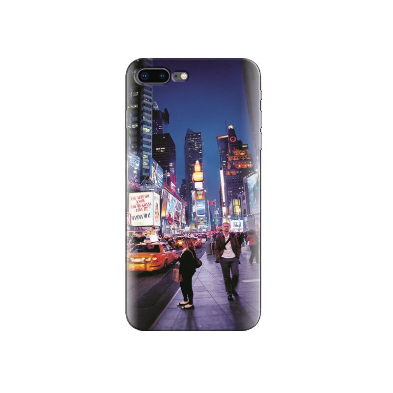 Husa Iphone 7 Plus York City Super