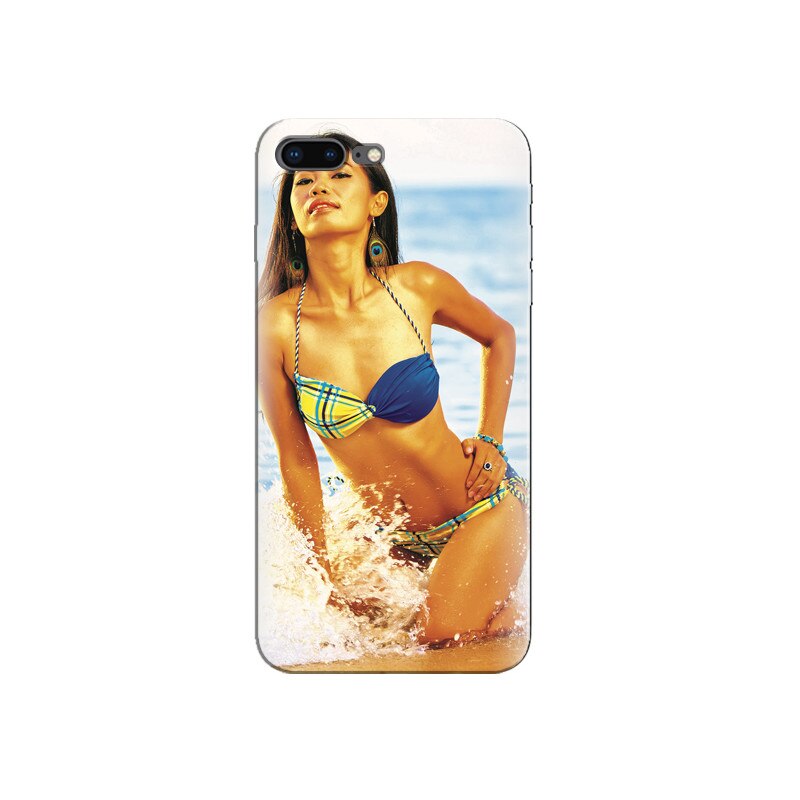 Husa Iphone 7 Plus Bangkok Beauty