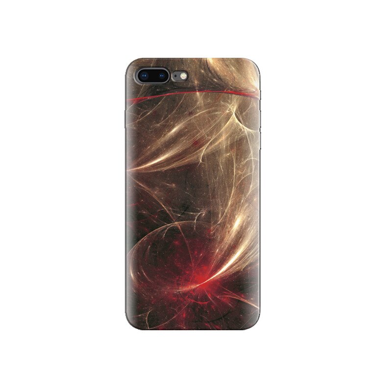 Husa Iphone 7 Plus Wonderful Design Abstract