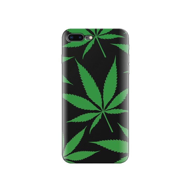 Husa Iphone 8 plus 420 Luminated