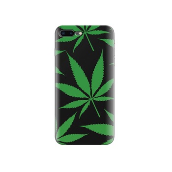 Husa Iphone 8 plus 420 Luminated Husa Iphone 8 plus 420 Luminated
