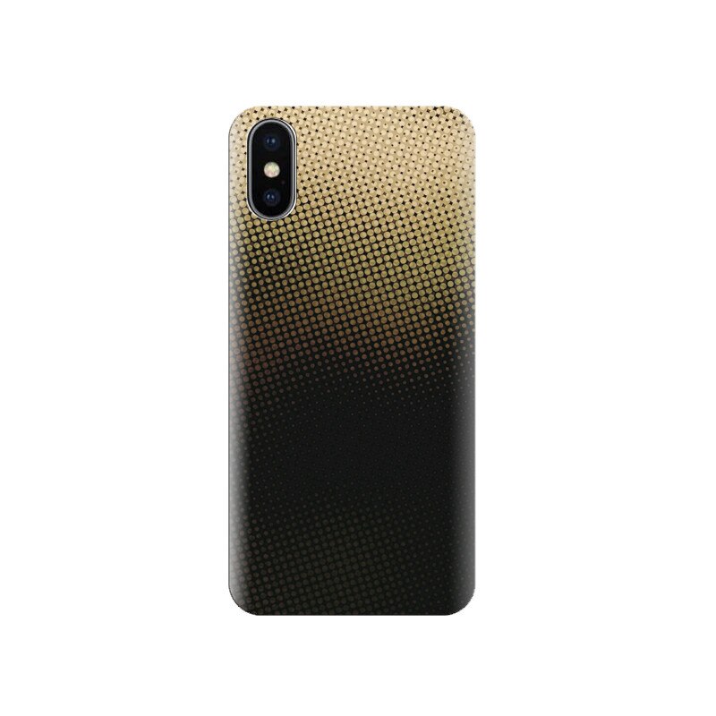 Husa silicon IPHONE X Special Abstract Pics For Hd