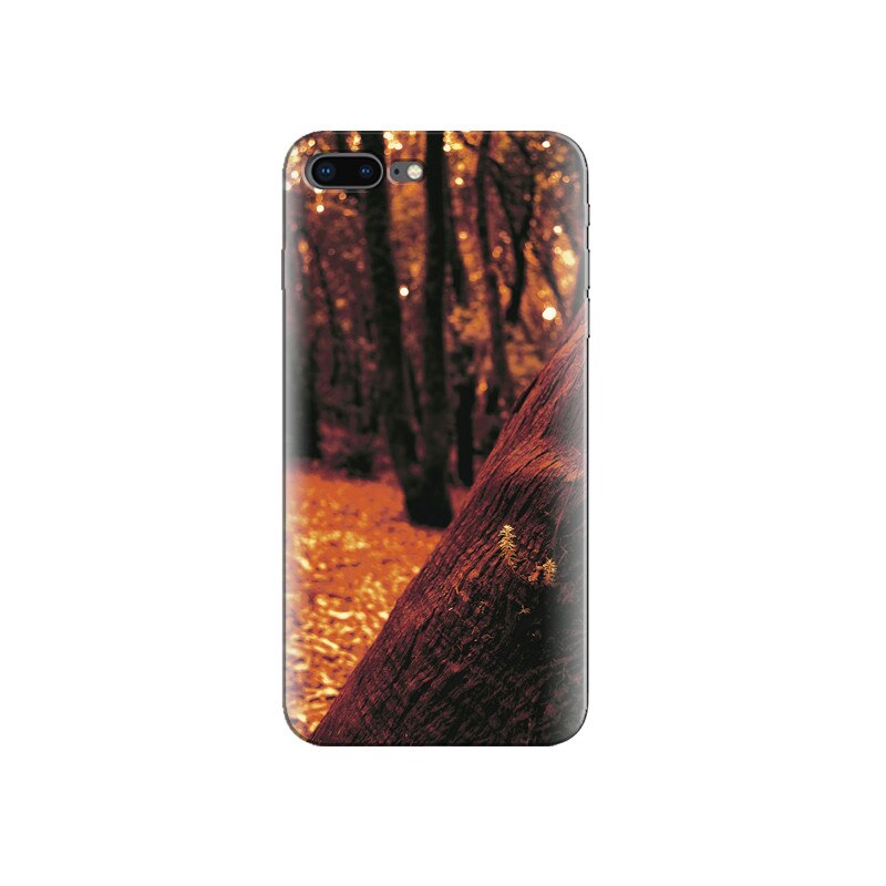 Husa Iphone 7 Plus Autumn Tree