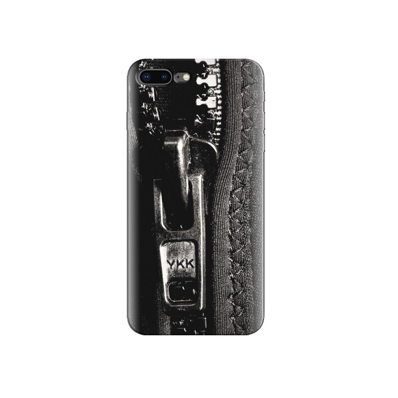 Husa Iphone 7 Plus Zip