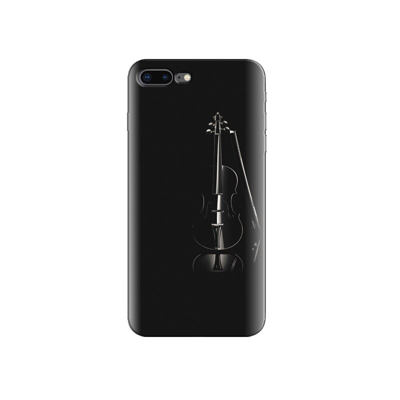 Husa Iphone 8 plus Violin High Quality Hd Background
