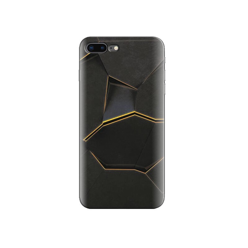 Husa Iphone 7 Plus Alien Metal