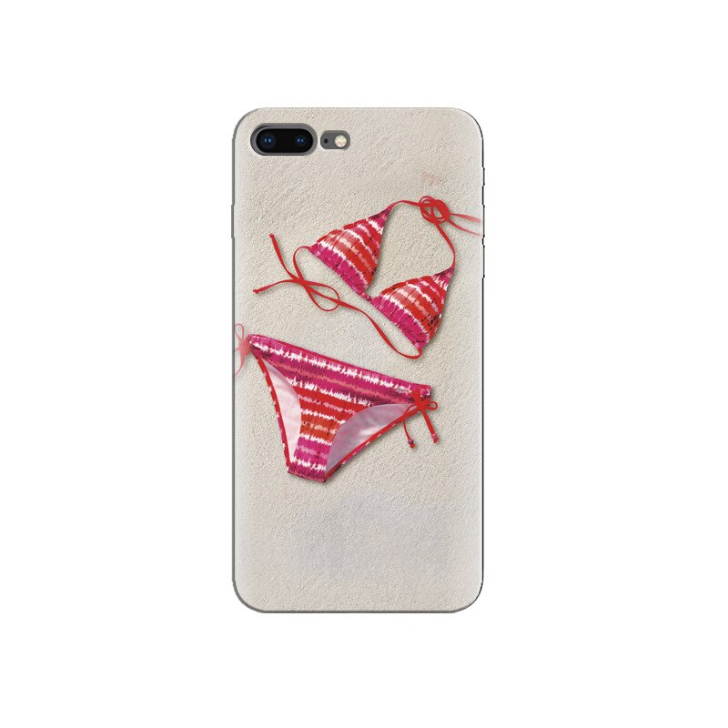 Husa Iphone 7 Plus Bikini Beach