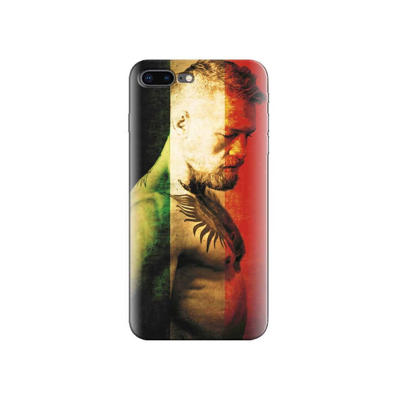 Husa Iphone 7 Plus Conor Mcgregor