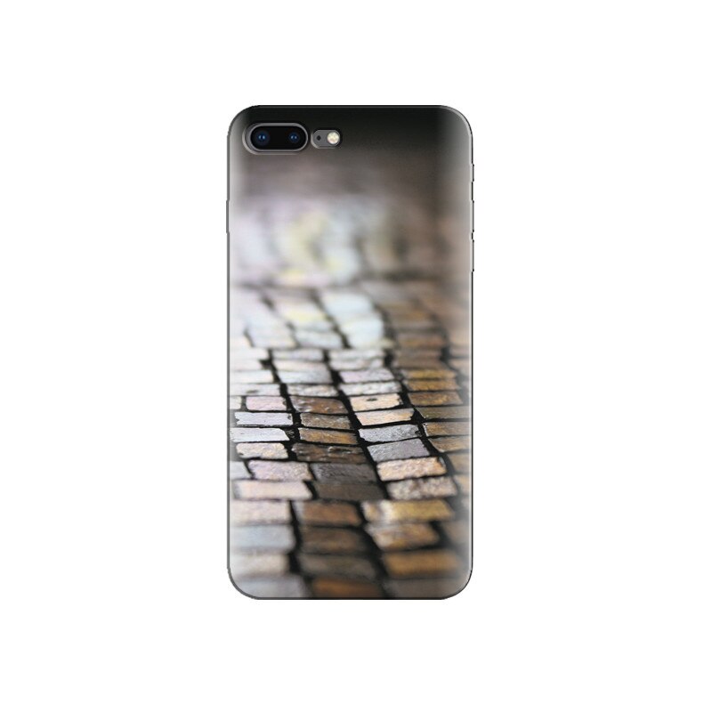 Husa Iphone 8 plus Cobble Street