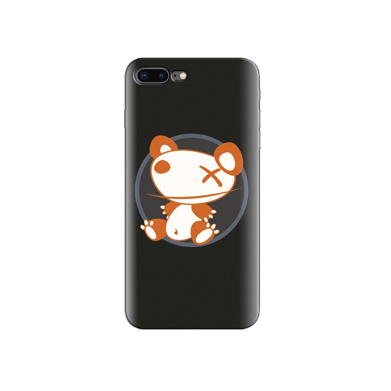 Husa Iphone 7 Plus Bad Teddy