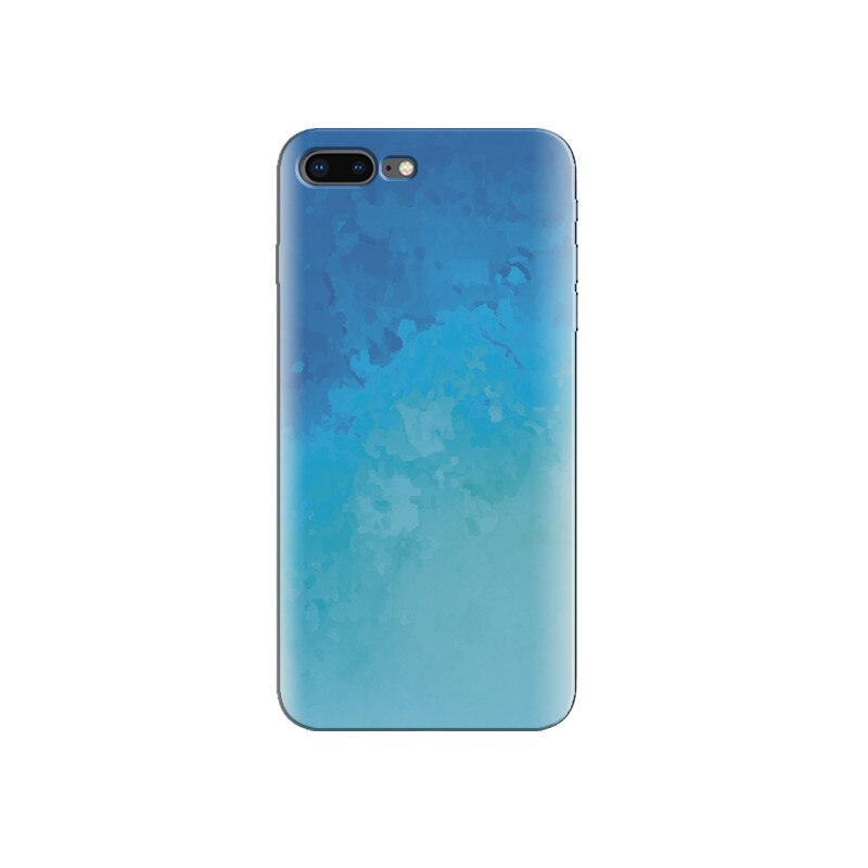 Husa Iphone 7 Plus Bluebell Flowers