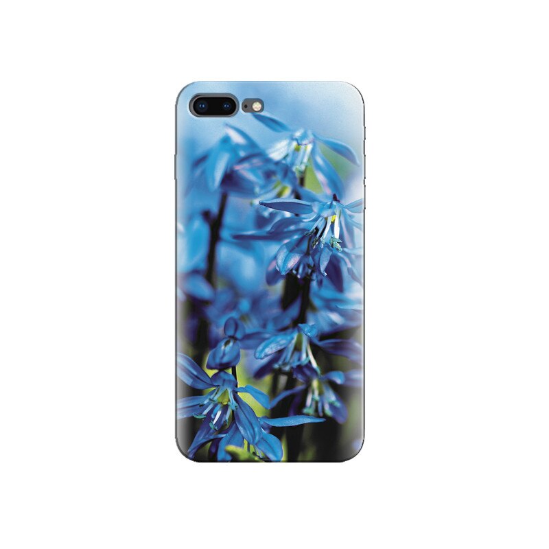 Husa Iphone 7 Plus Blue Crush