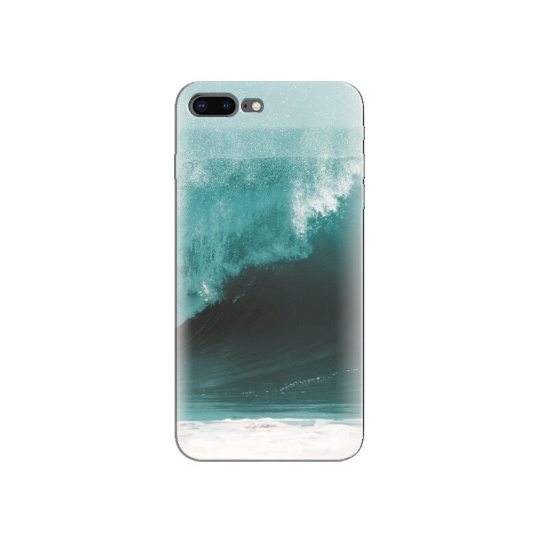 Husa Iphone 7 Plus Calm Crash