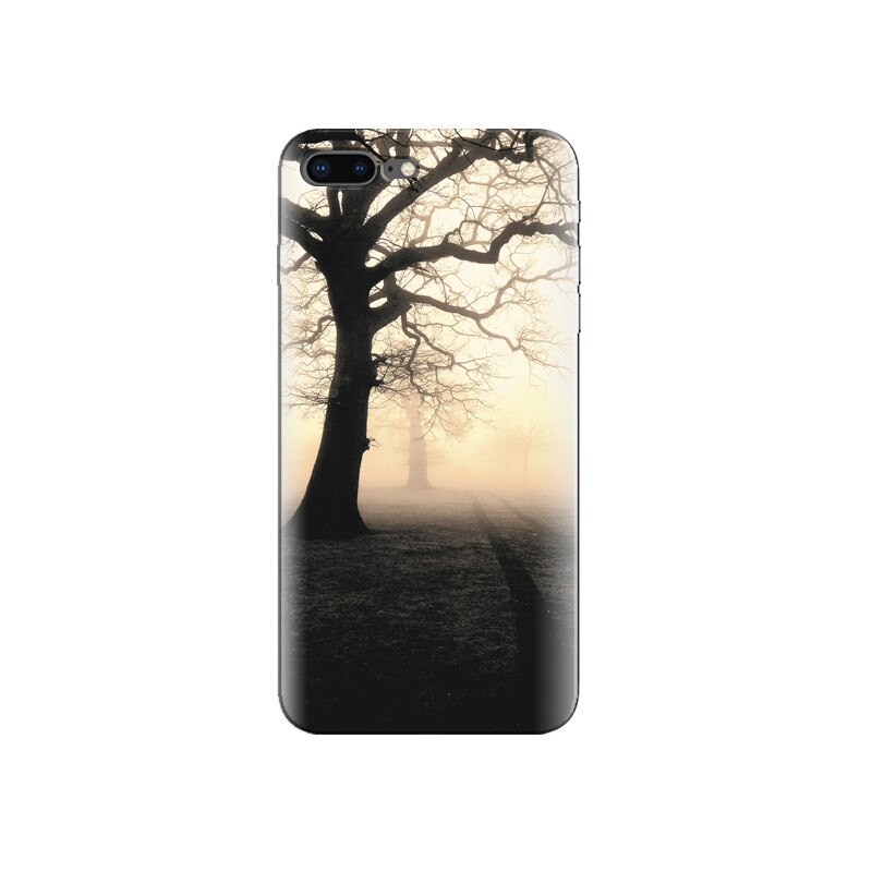 Husa Iphone 7 Plus Creepy