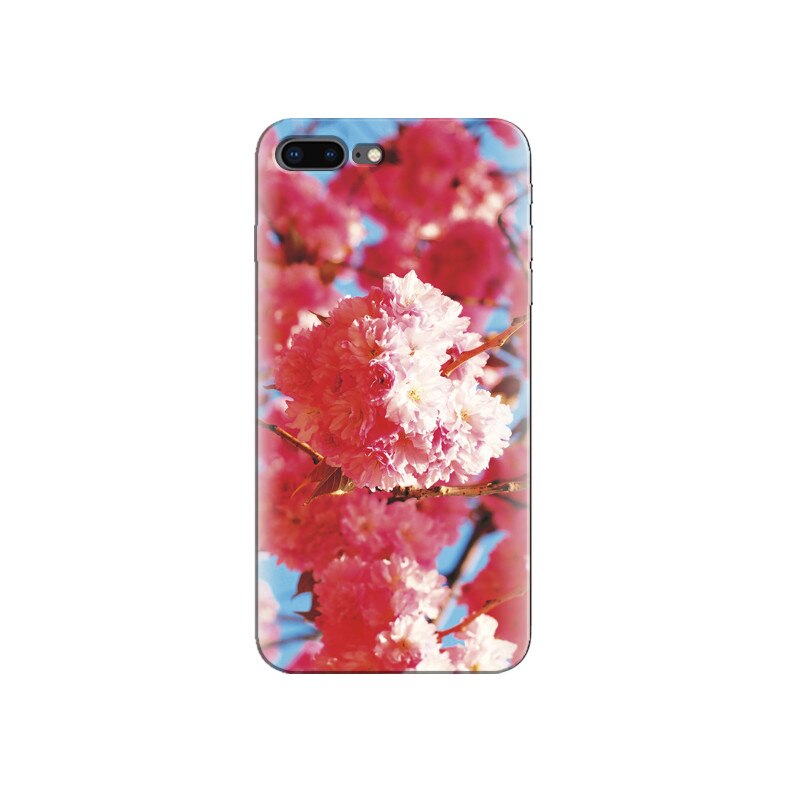 Husa Iphone 8 plus Cherry Blossom