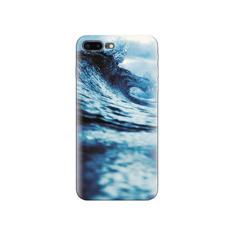 Husa Iphone 7 Plus Blueberry Mountain