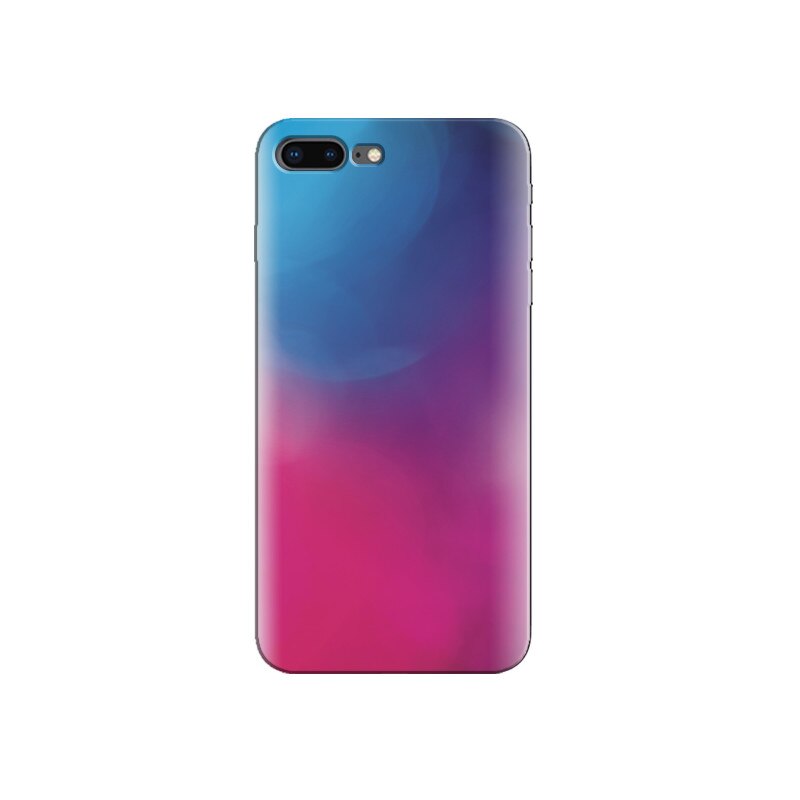 Husa Iphone 7 Plus Color Wave