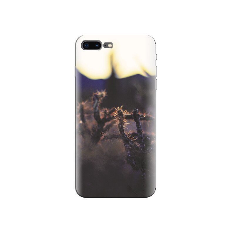 Husa Iphone 8 plus Cactus Patch