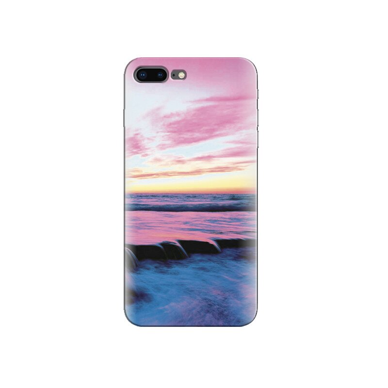 Husa Iphone 8 plus Beach Pool