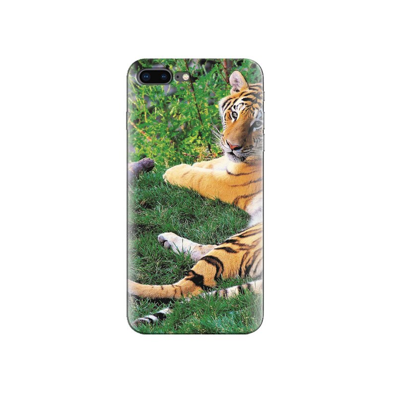 Husa Iphone 7 Plus Bell Kitten