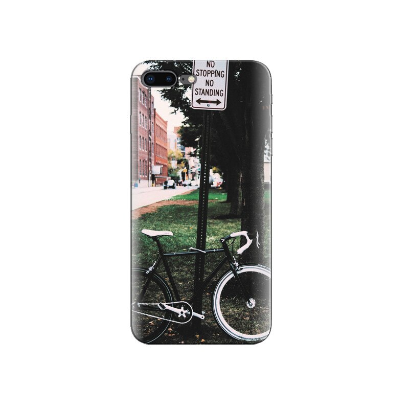 Husa Iphone 7 Plus Break The Rules