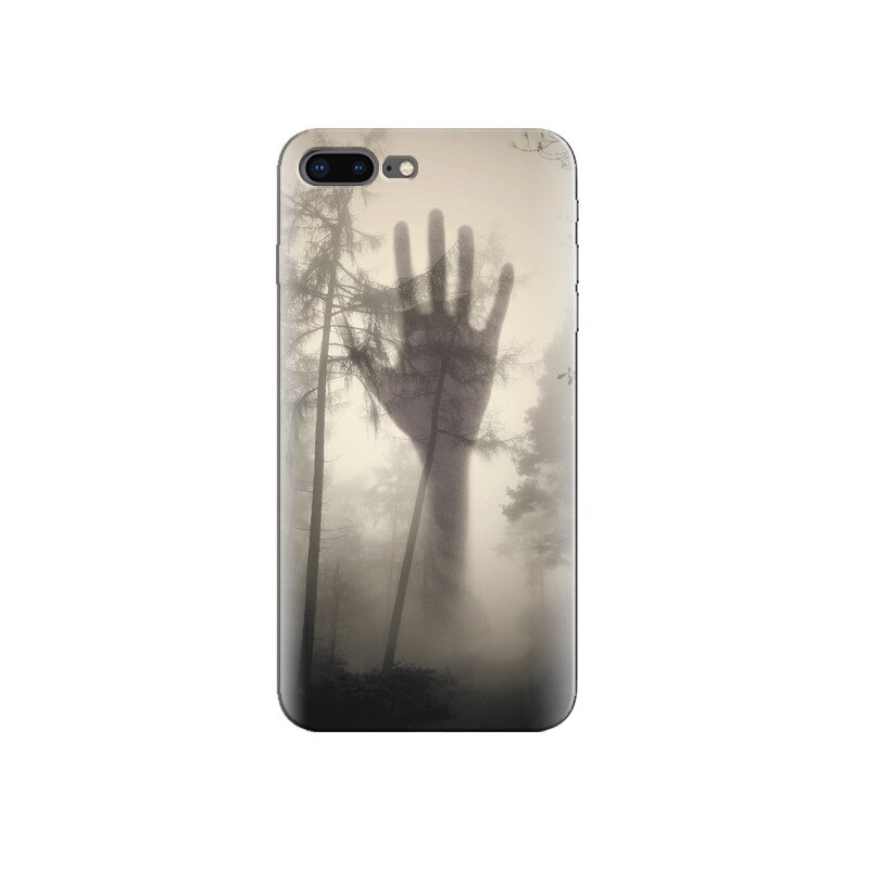 Husa Iphone 7 Plus Creepy Hand
