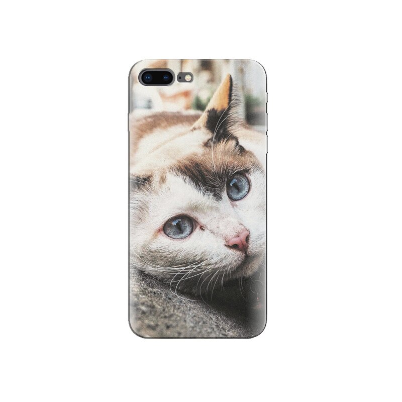 Husa Iphone 8 plus Believe