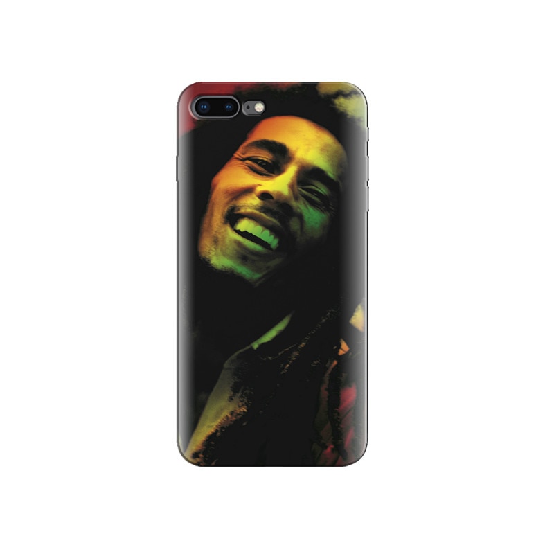 Husa Iphone 7 Plus Bob Marley