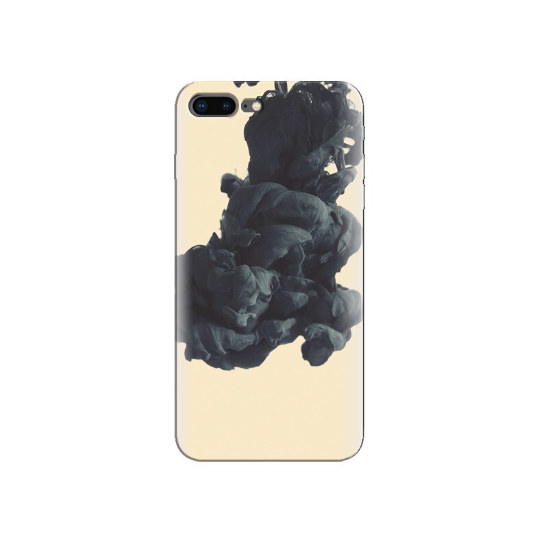 Husa Iphone 7 Plus Black Ivy