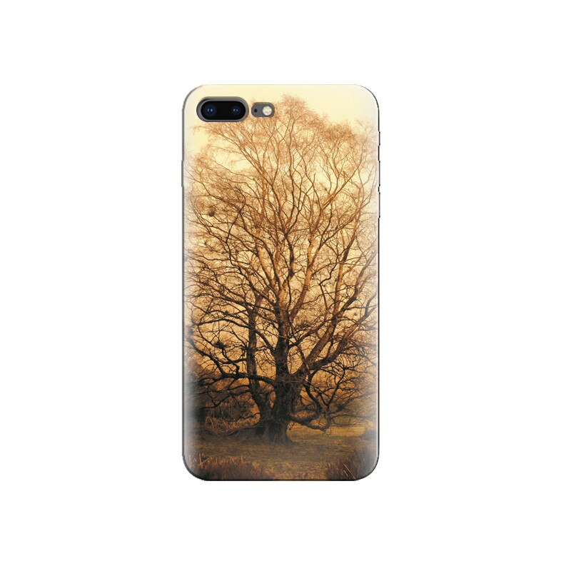 Husa Iphone 7 Plus Big Tree