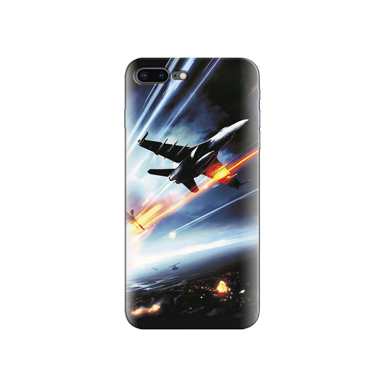 Husa Iphone 7 Plus Bf Air Combat
